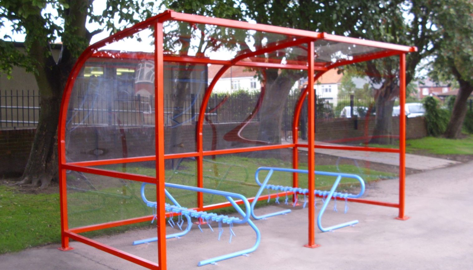 Langley First School