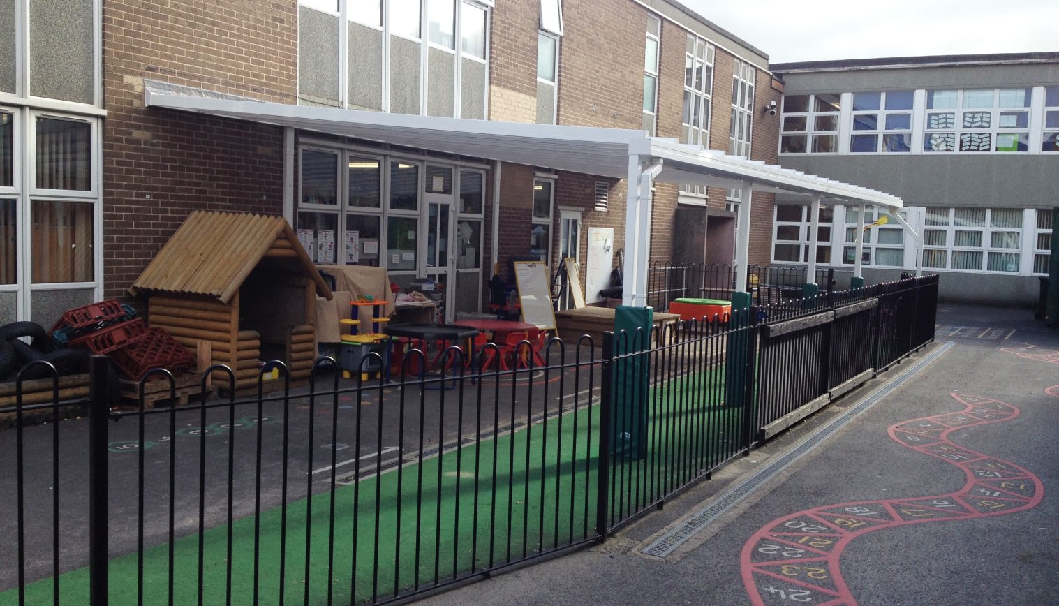 Littleborough Community Primary School