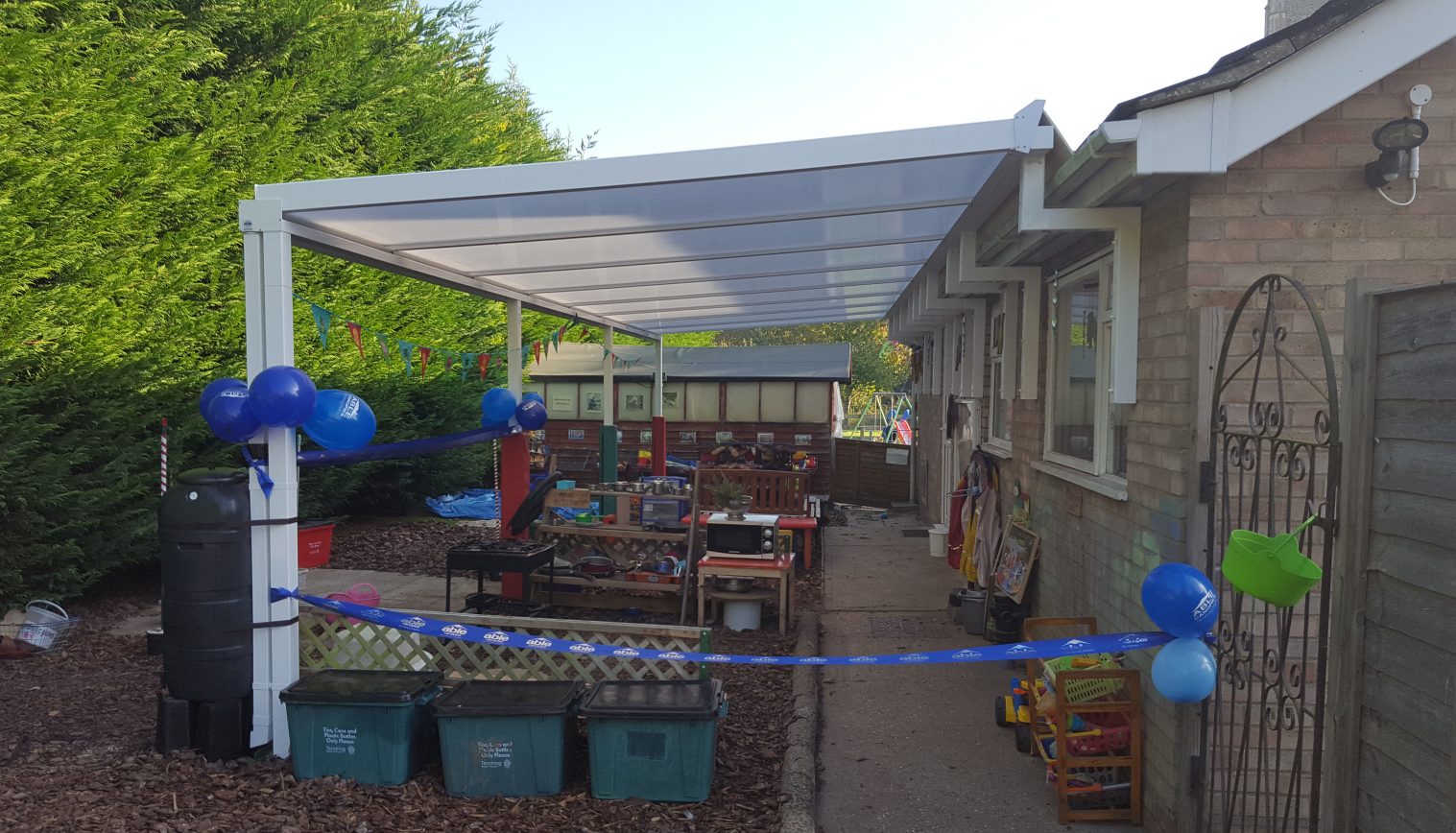 Little Dragons Pre School