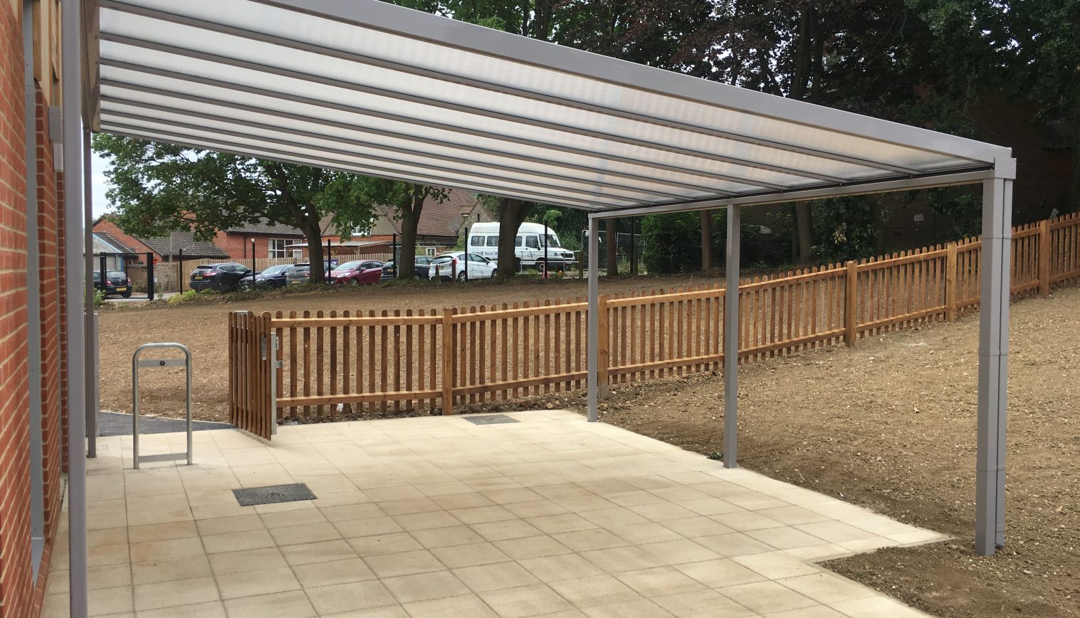 Magna Carta Primary School