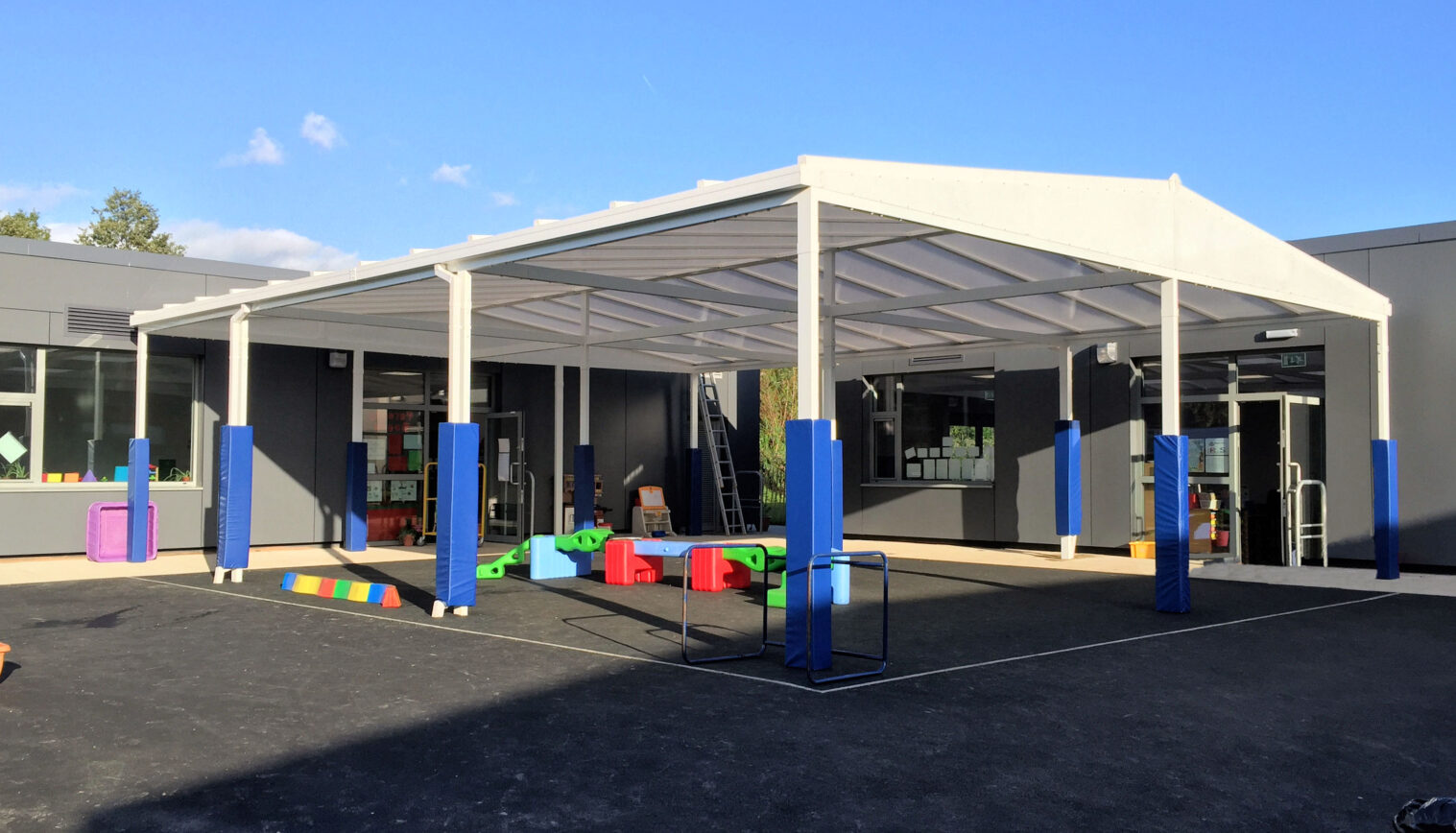 Mauldeth Primary School