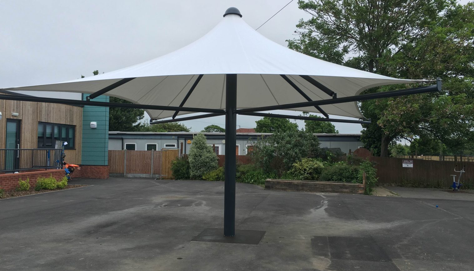 Moulsham Junior School