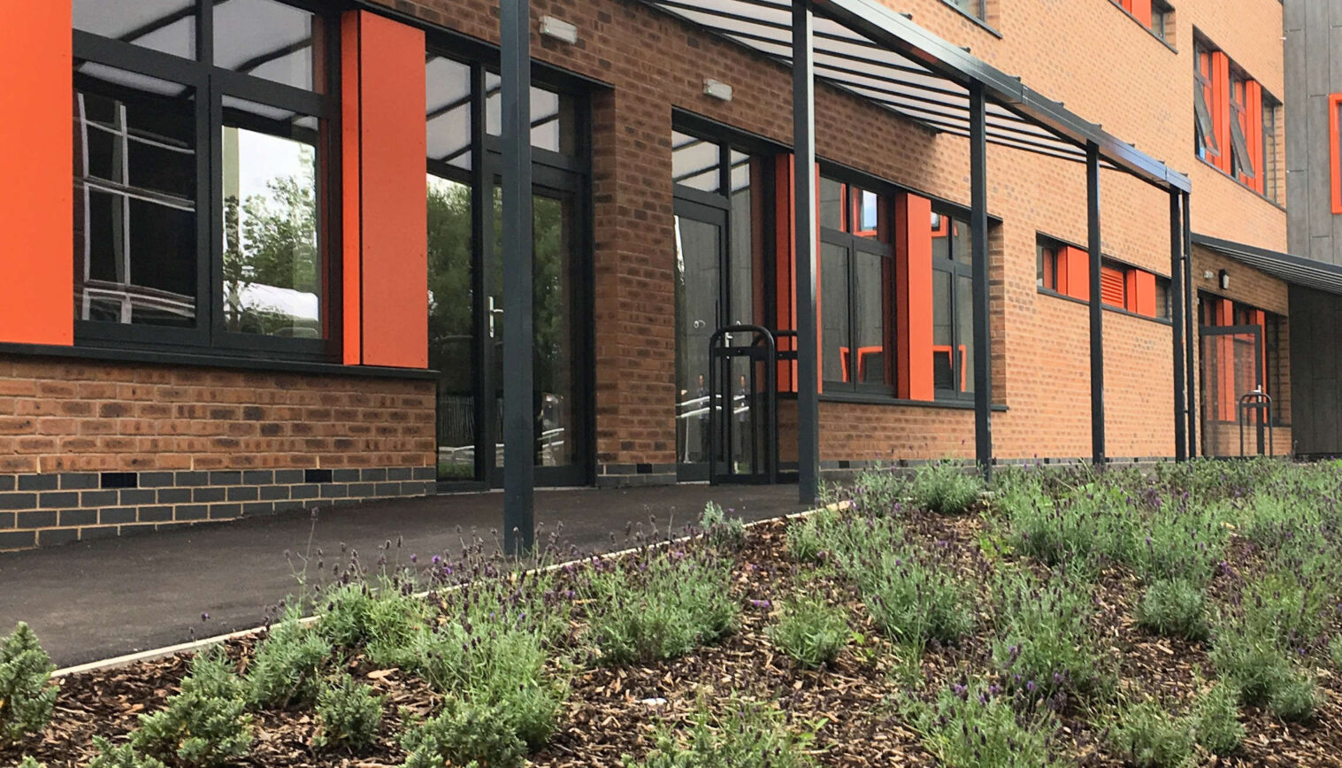 Murray Park Community School Case Study