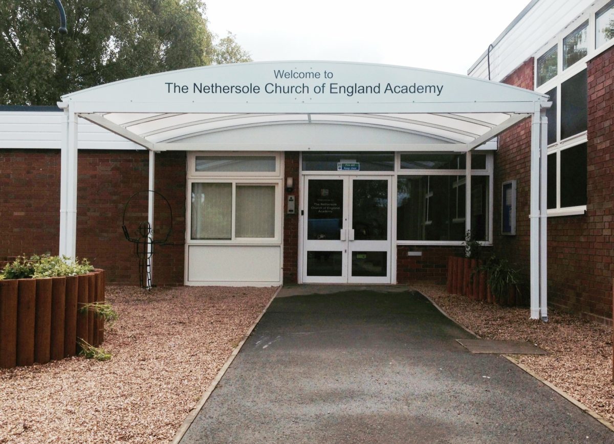 The Nethersole C of E Academy