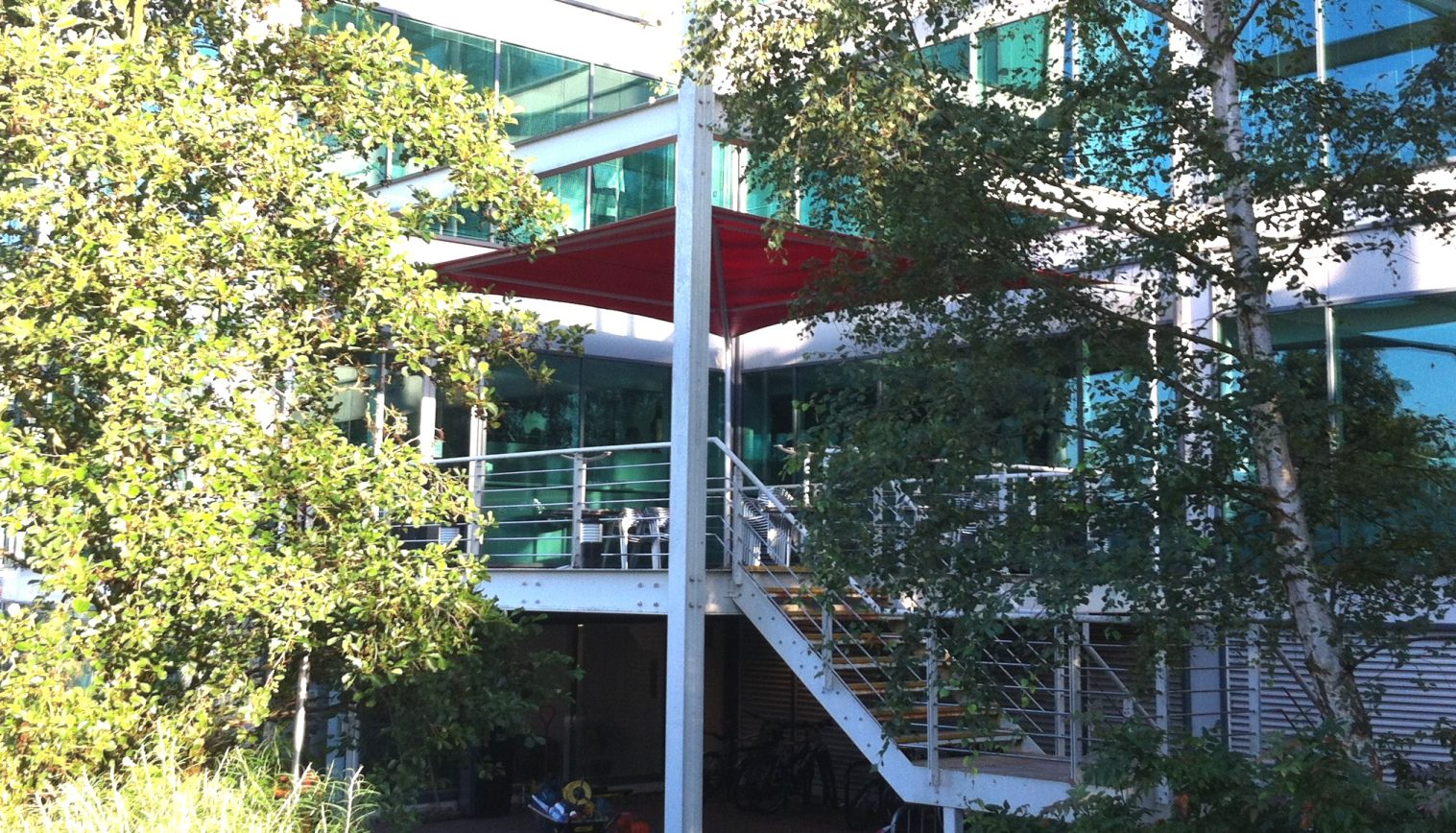 Oracle Corporation UK Ltd