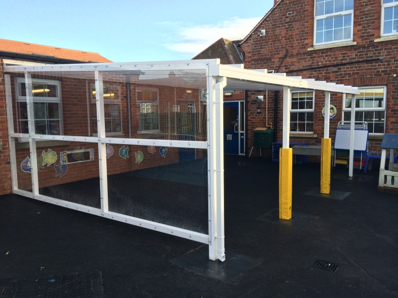 North Frodingham Primary School