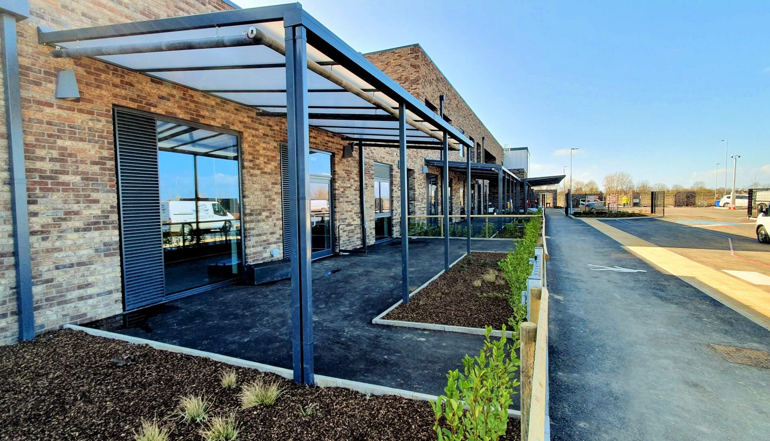 Northstowe Education Campus Case Study