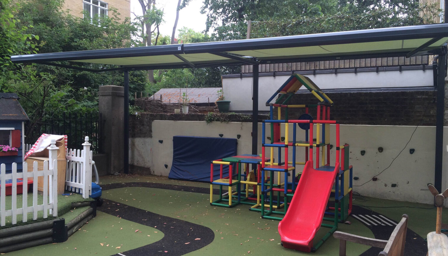 Notting Hill Prep School