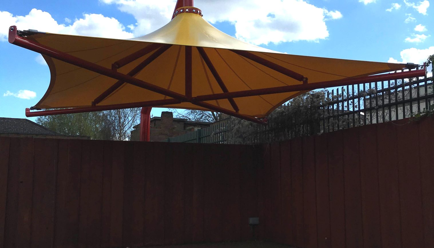 Old Palace Primary School