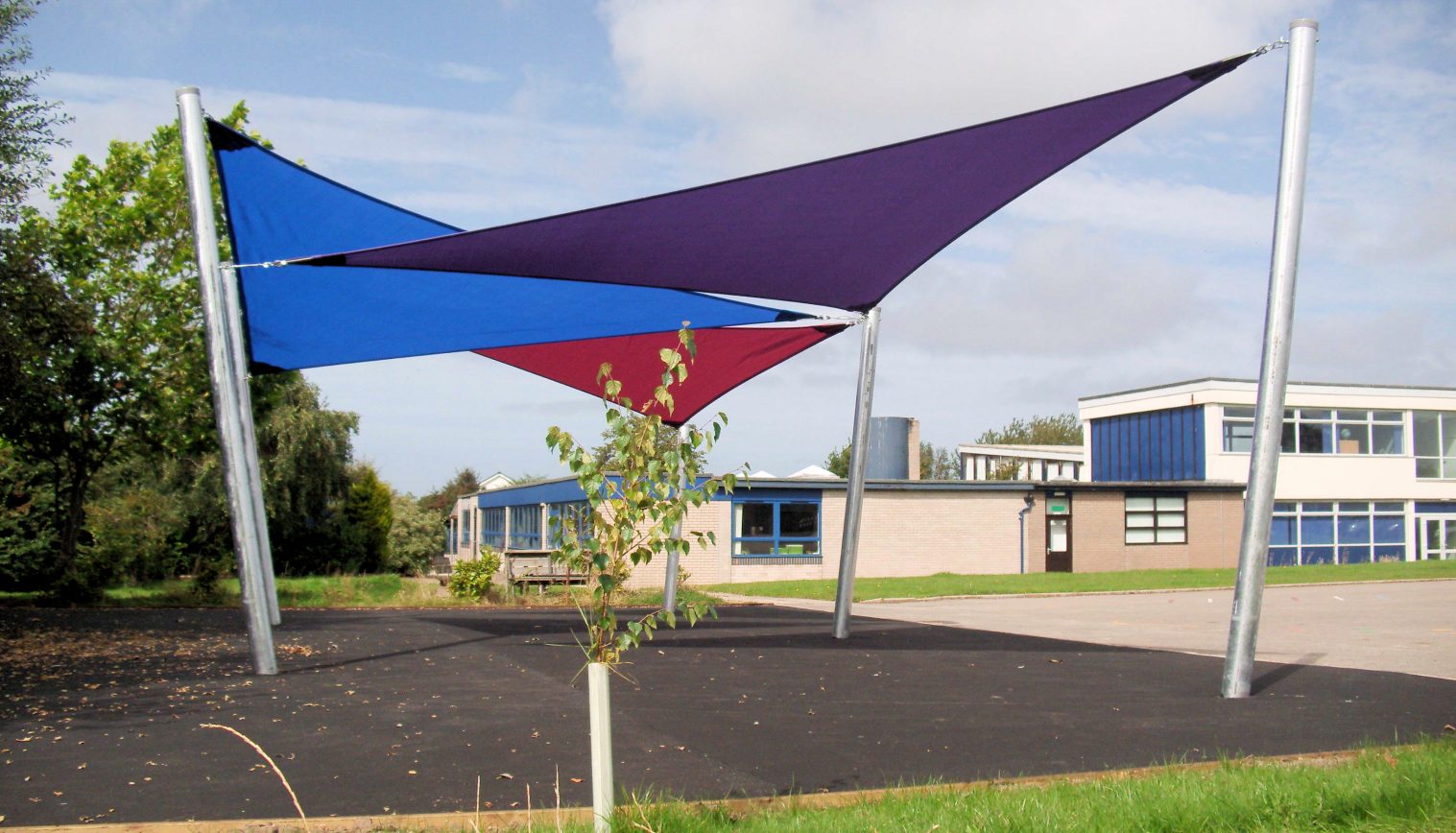 Our Lady of Pity Catholic Primary School Case Study
