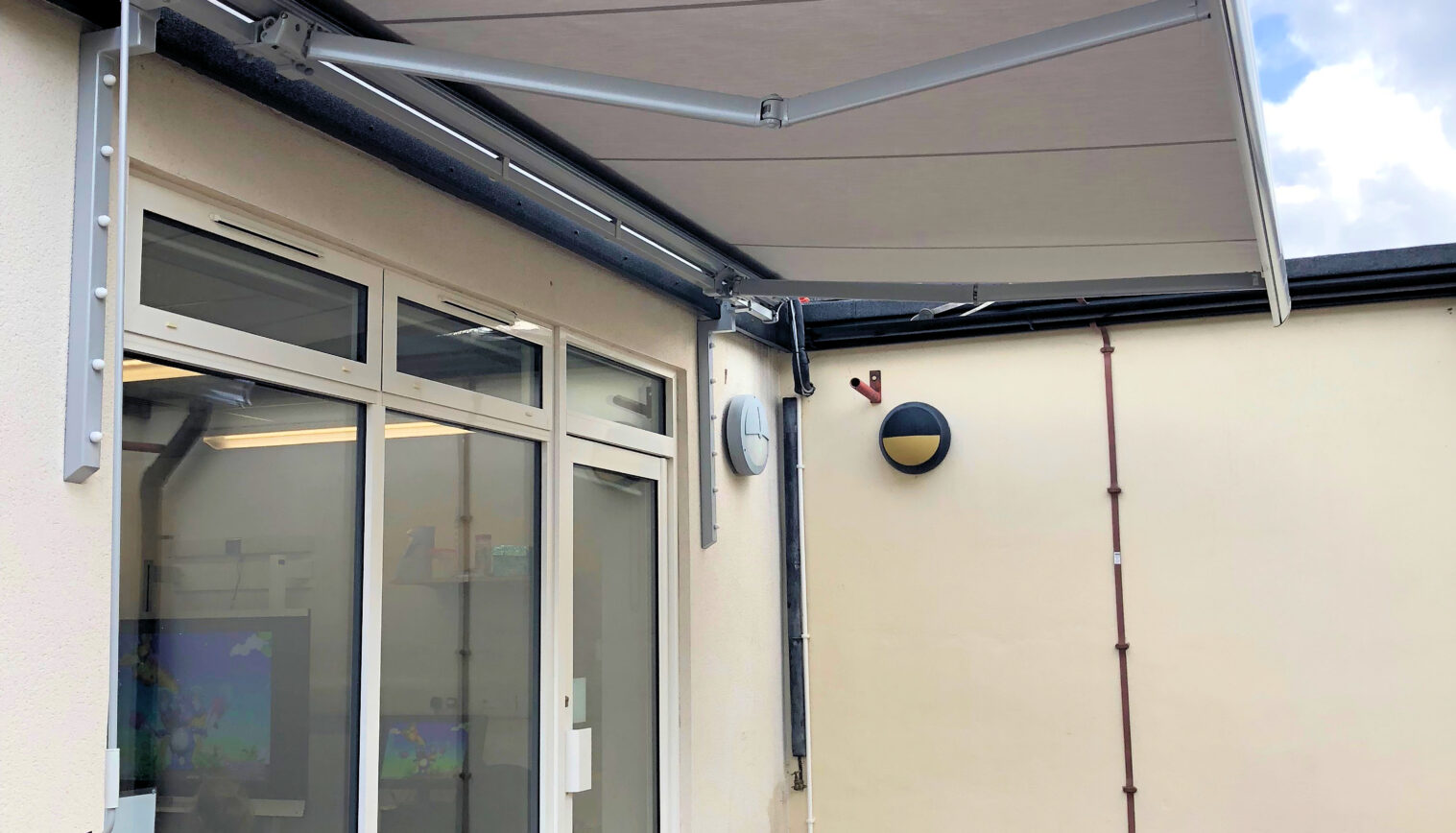 Paddock Primary School