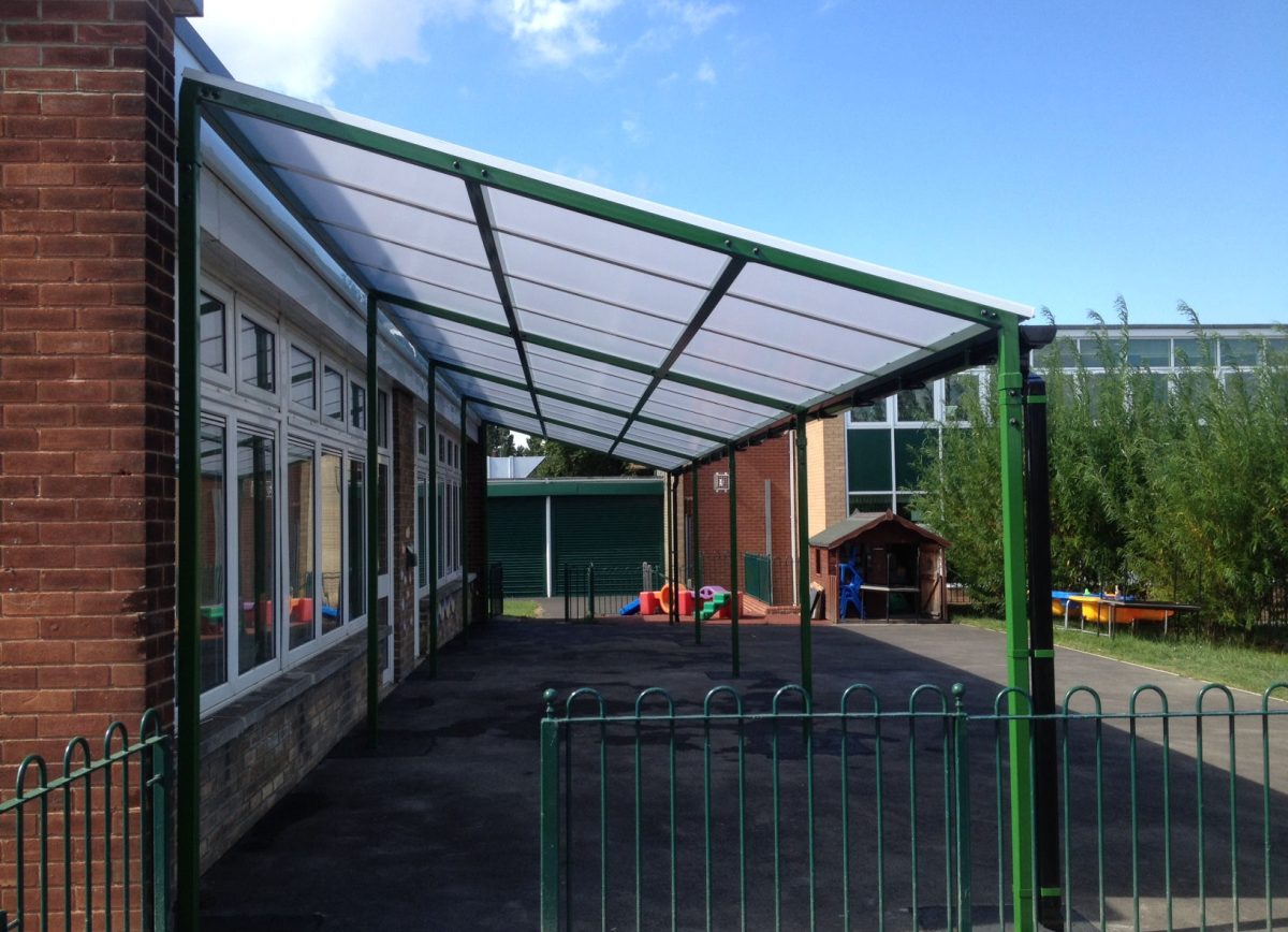 Pallister Park Primary School