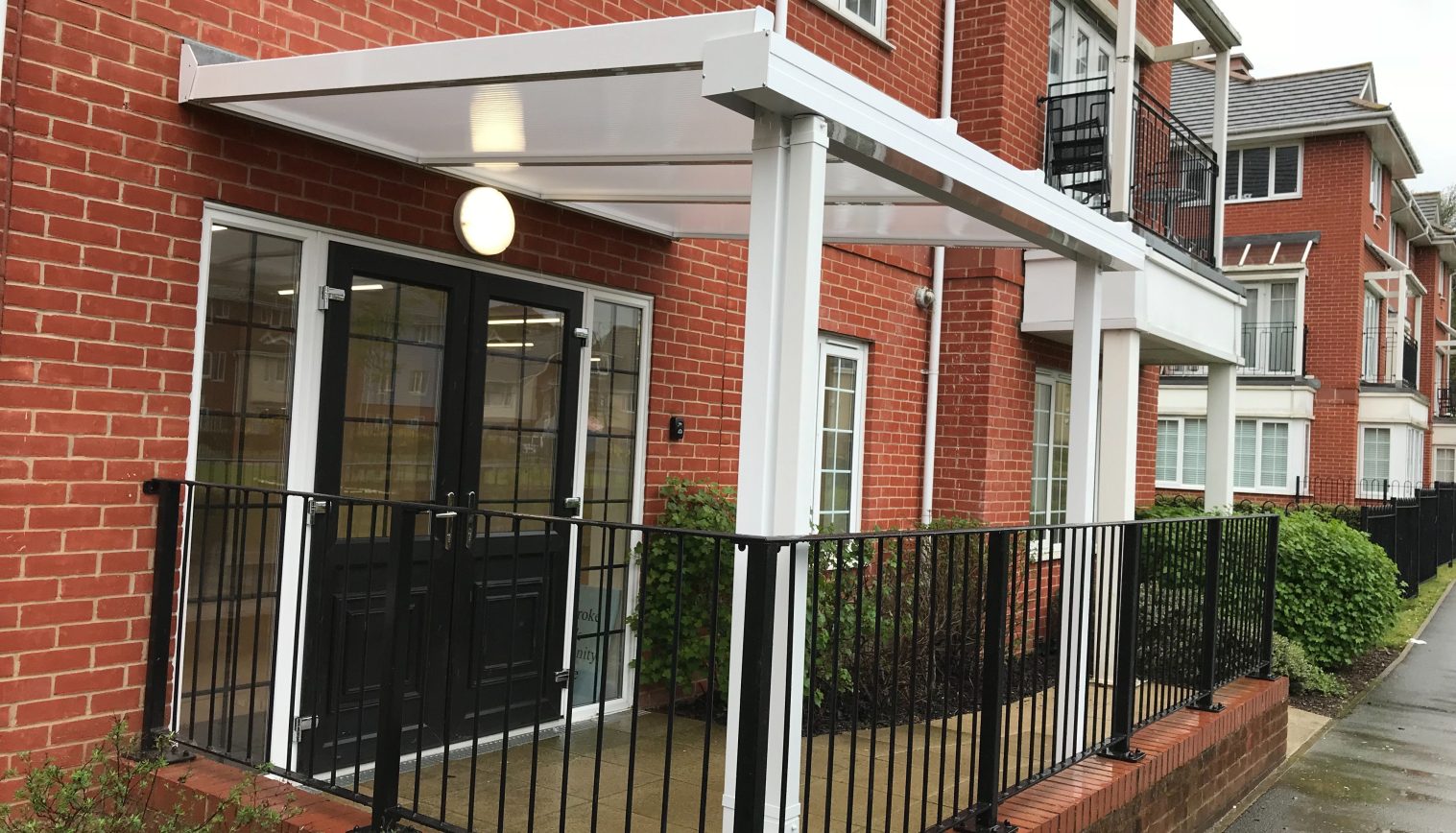 Pembroke Park Community Centre