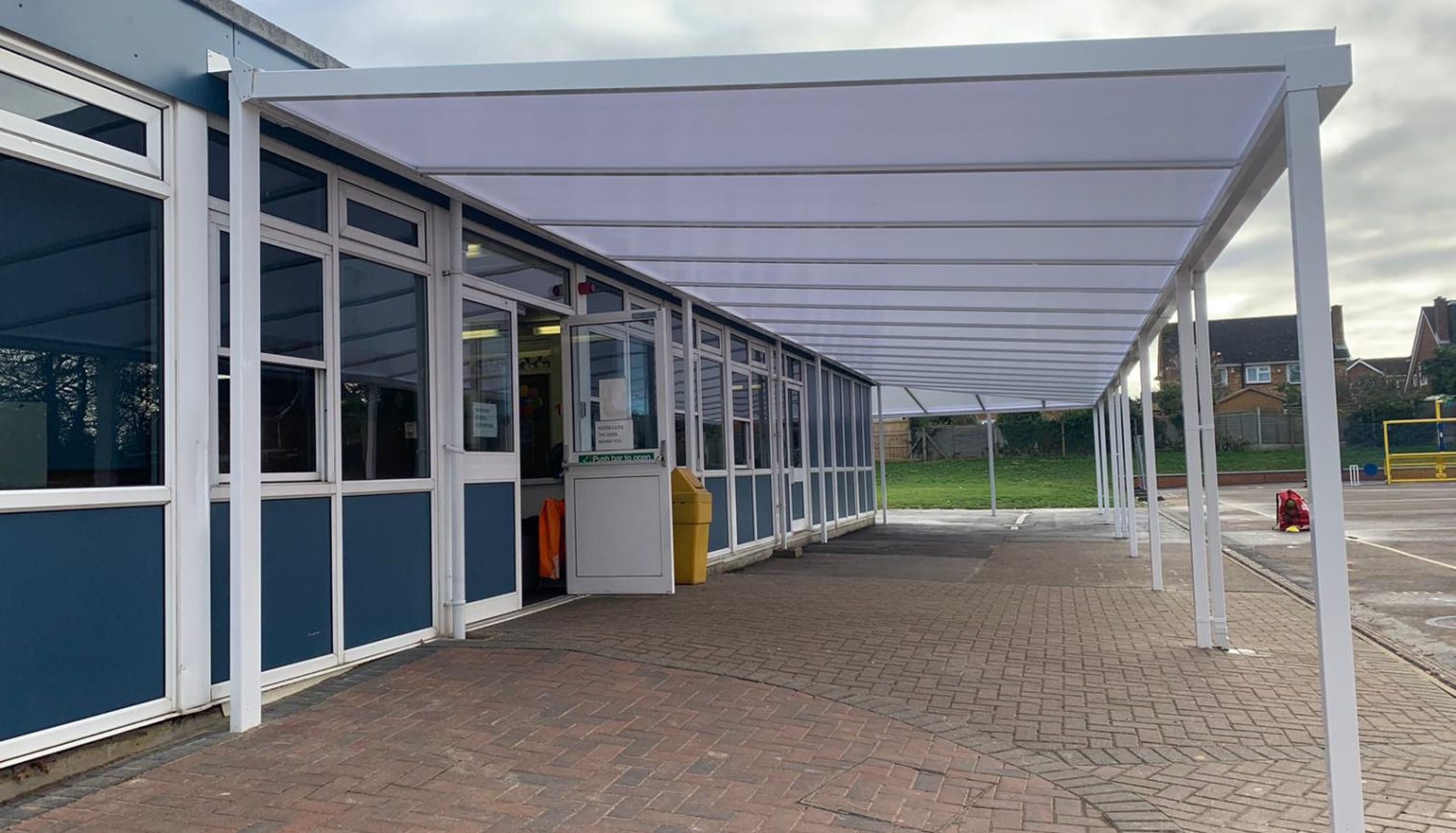 Perryfields Junior School