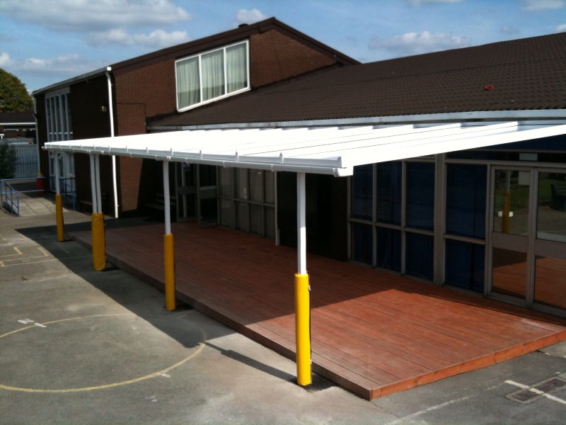 Charlestown Primary School