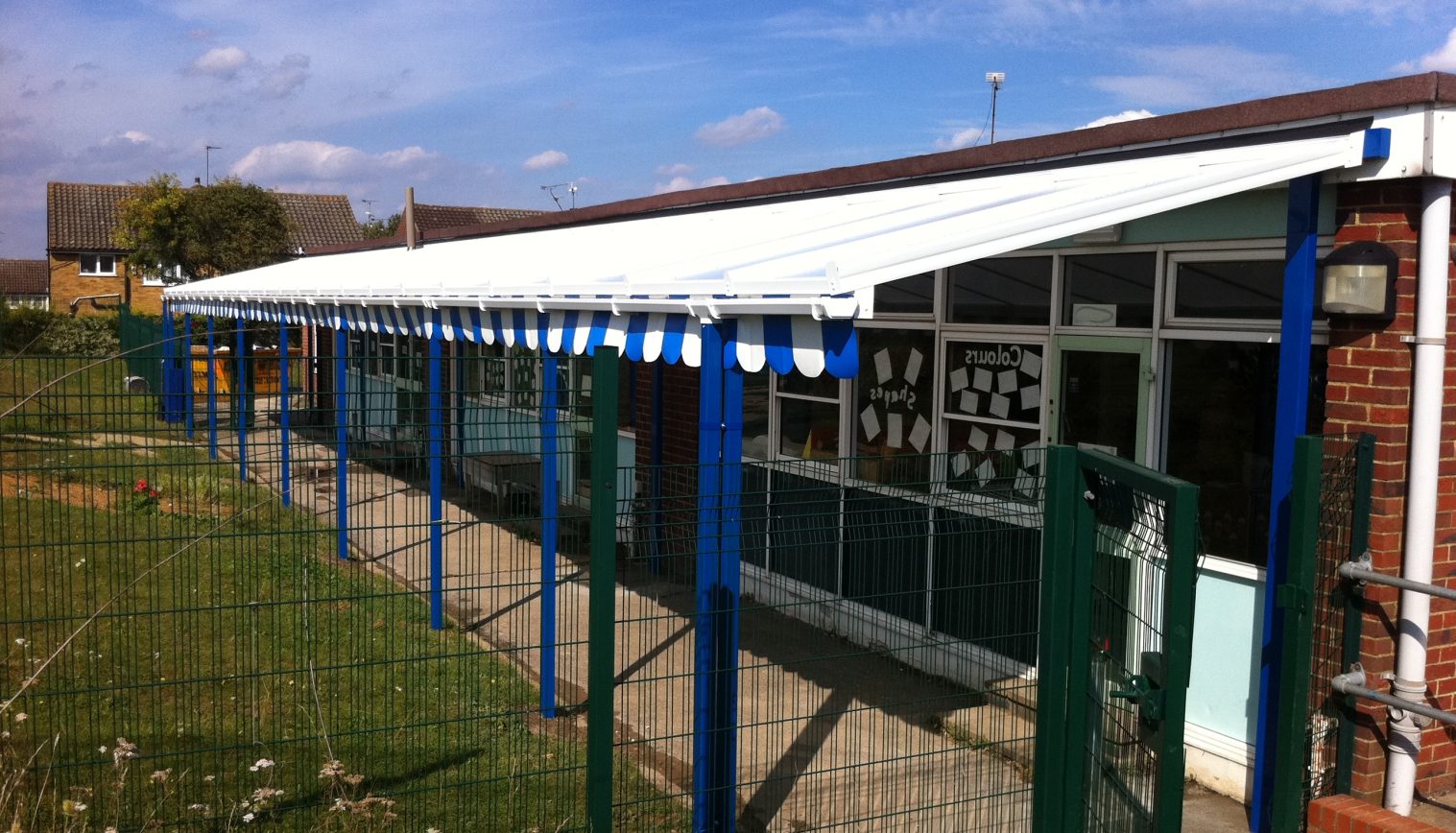 Pirton Hill Primary School