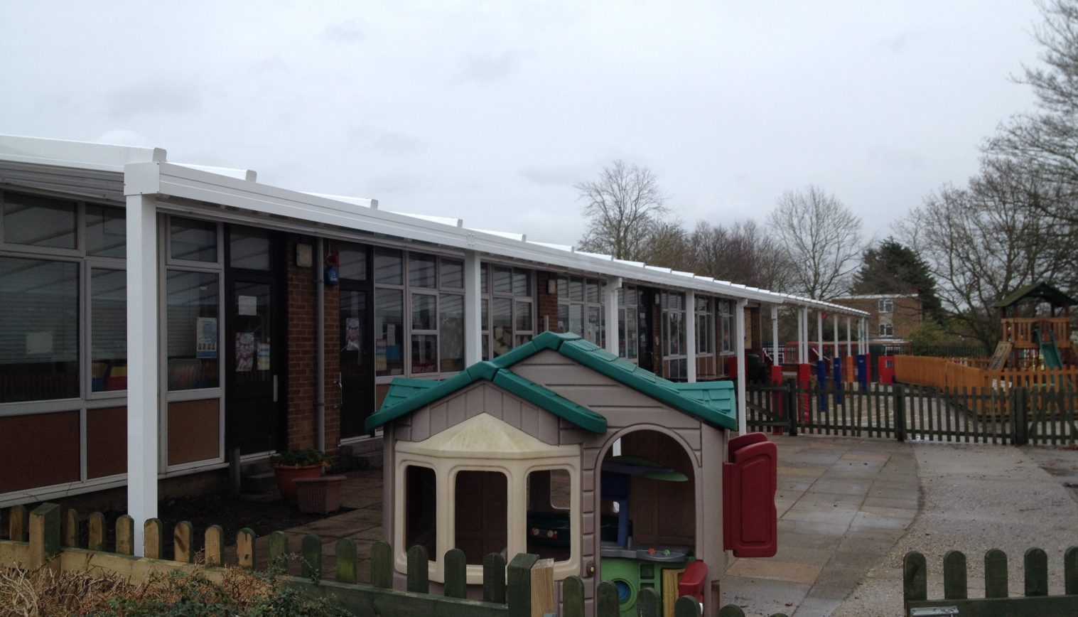 Place Farm Primary Academy