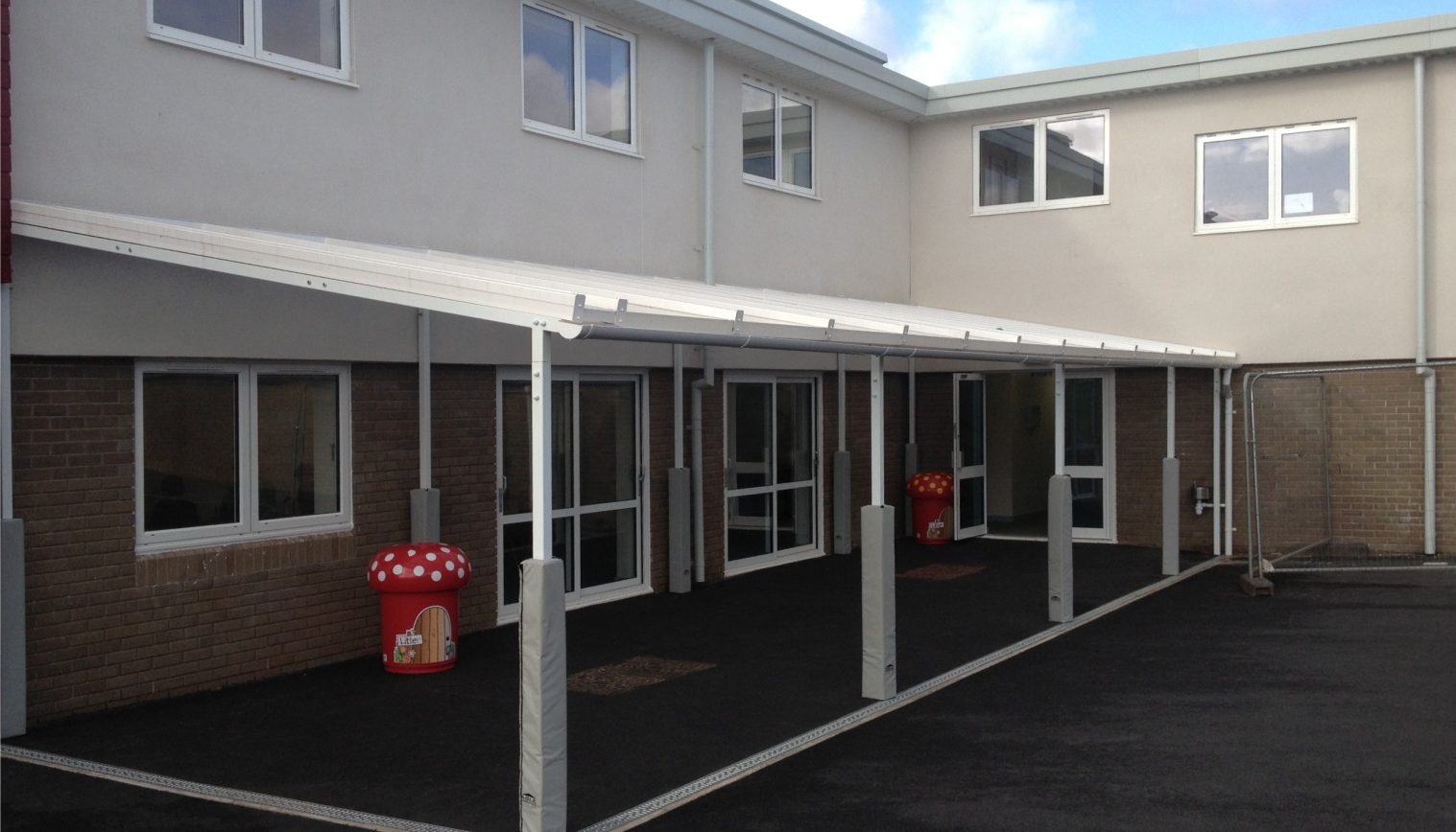 Preston Primary School