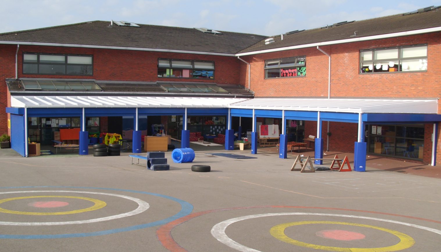 Ravensbury Primary School
