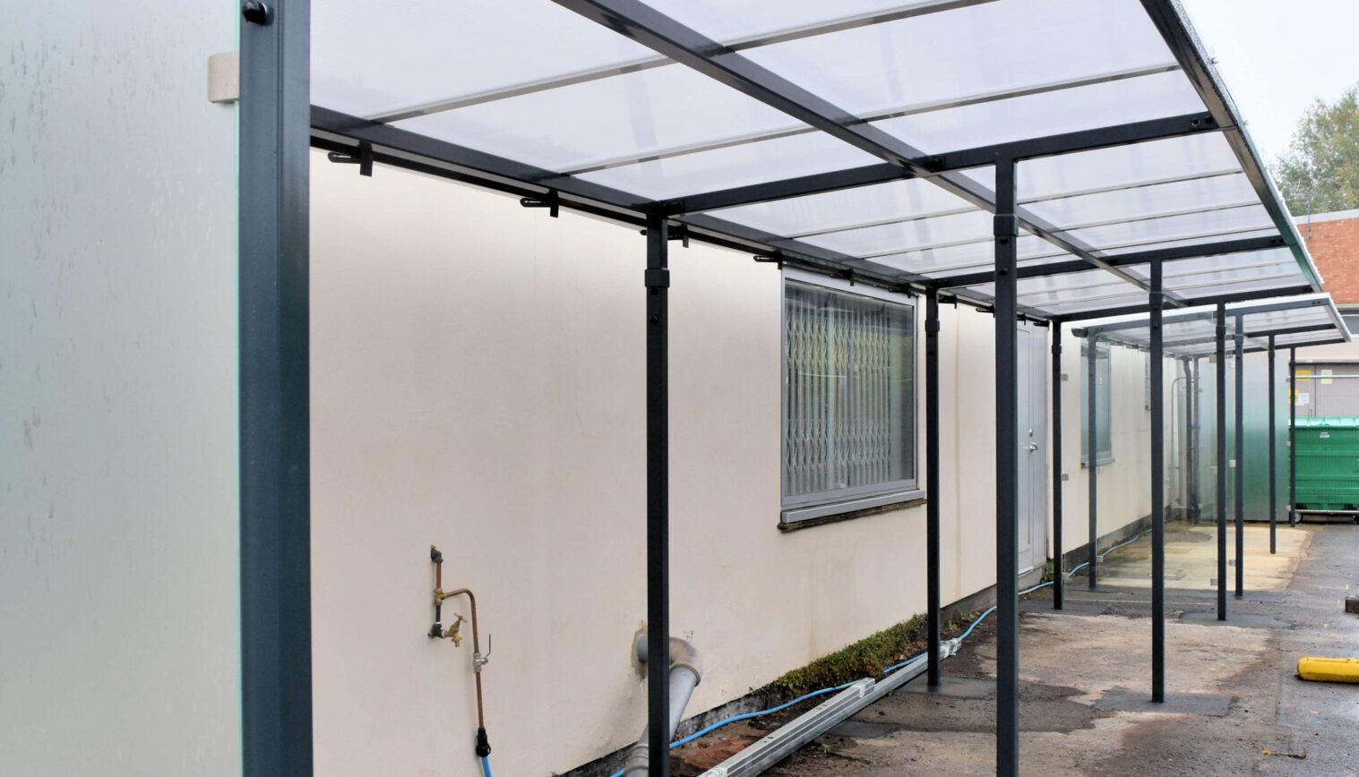 Rebellion Developments Ltd.