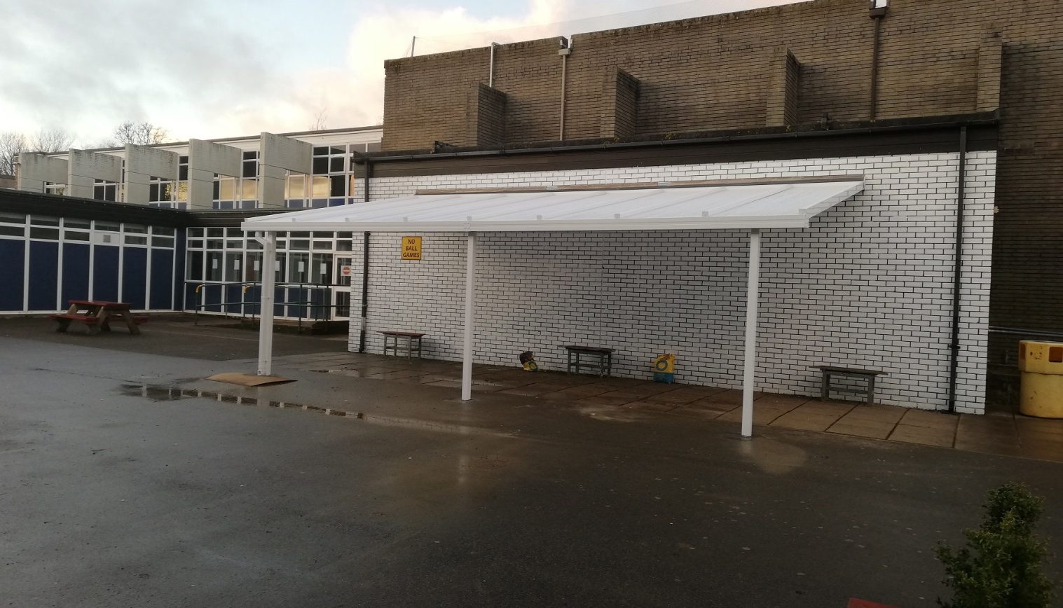 Saltash Community School