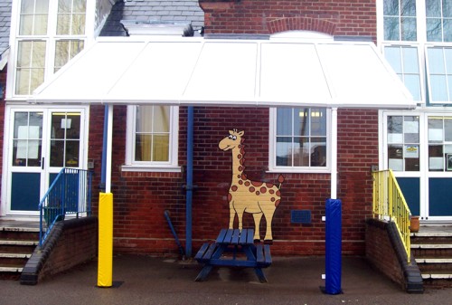 Sholing Infant School