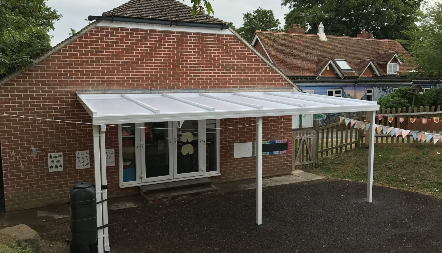 South Moreton Primary School