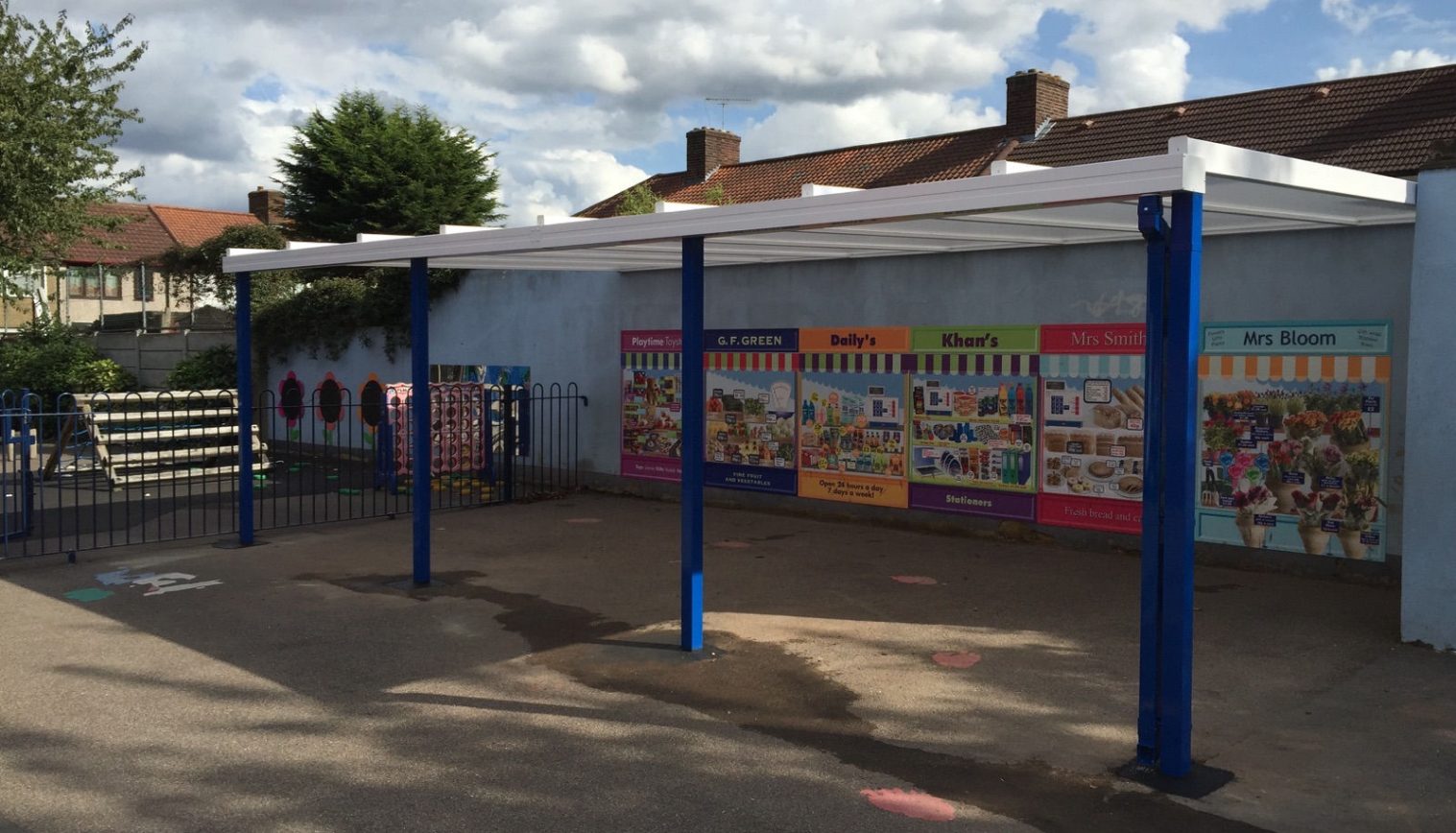 Southwood Primary School