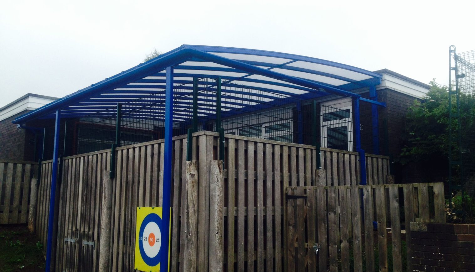 Springhead School – Third Install