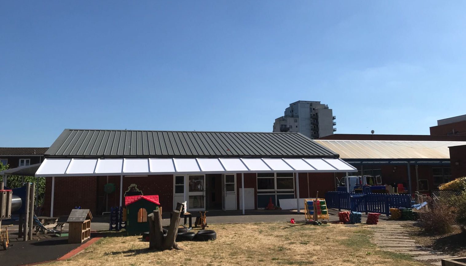 St Francis Catholic Primary and Nursery School