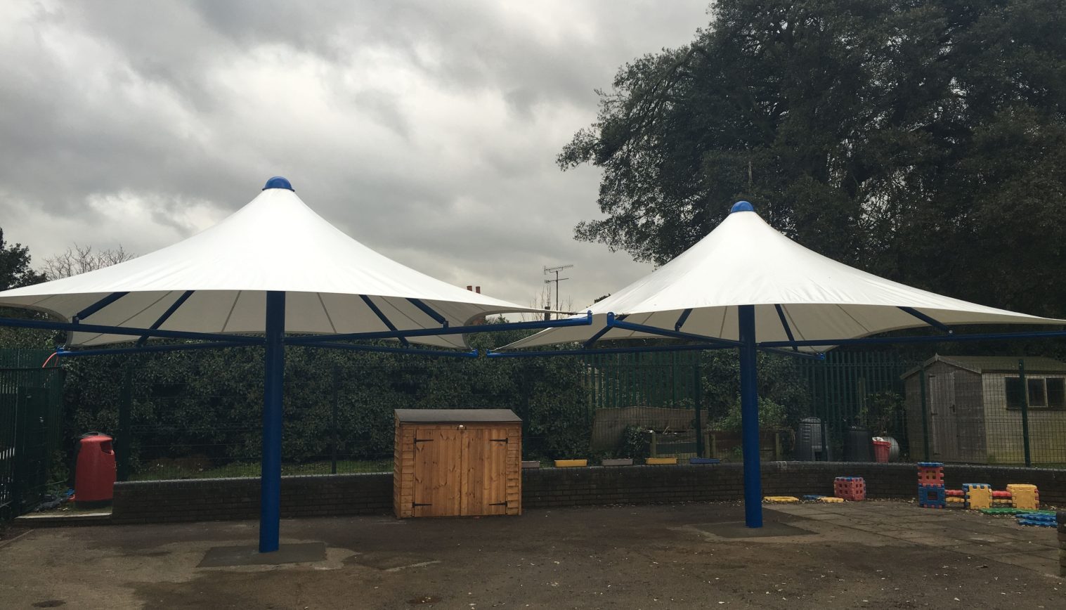 St Georges Infant School and Nursery