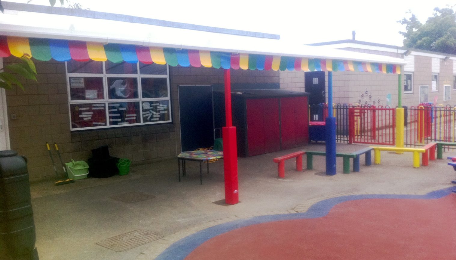 St Katherine’s School – Canvey Island