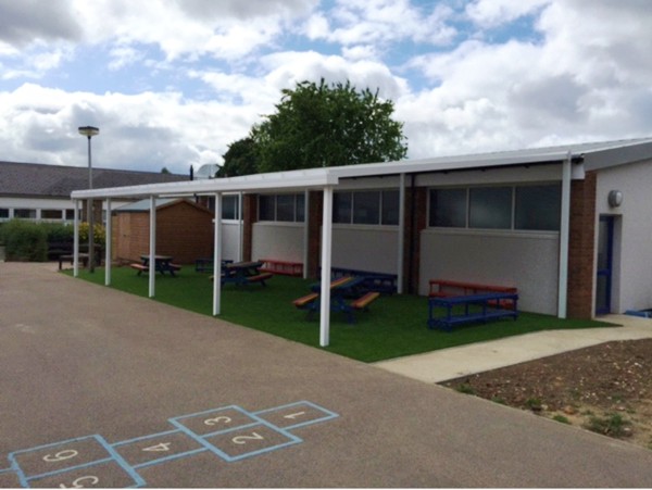 St Katherine’s School