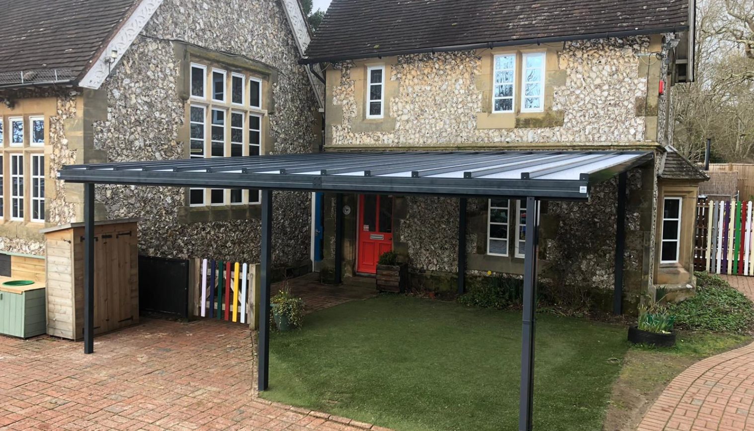 St Peter’s CE Primary School