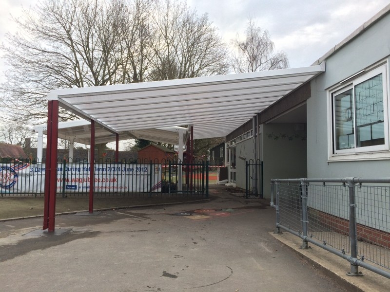 Stockham Primary School
