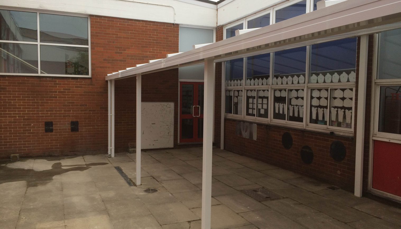 Surrey Street Primary School