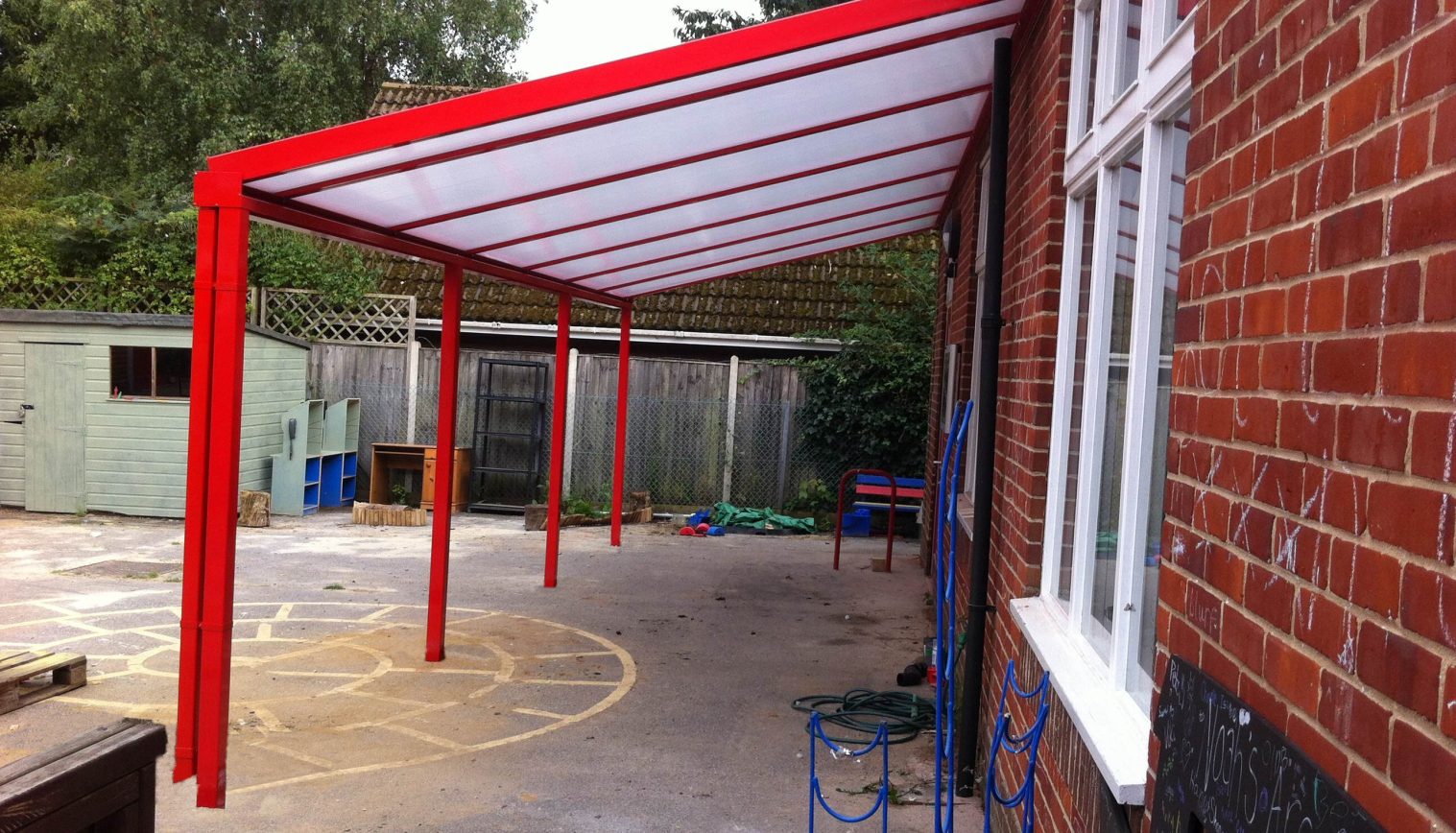 Swaffham VC Infant & Nursery School