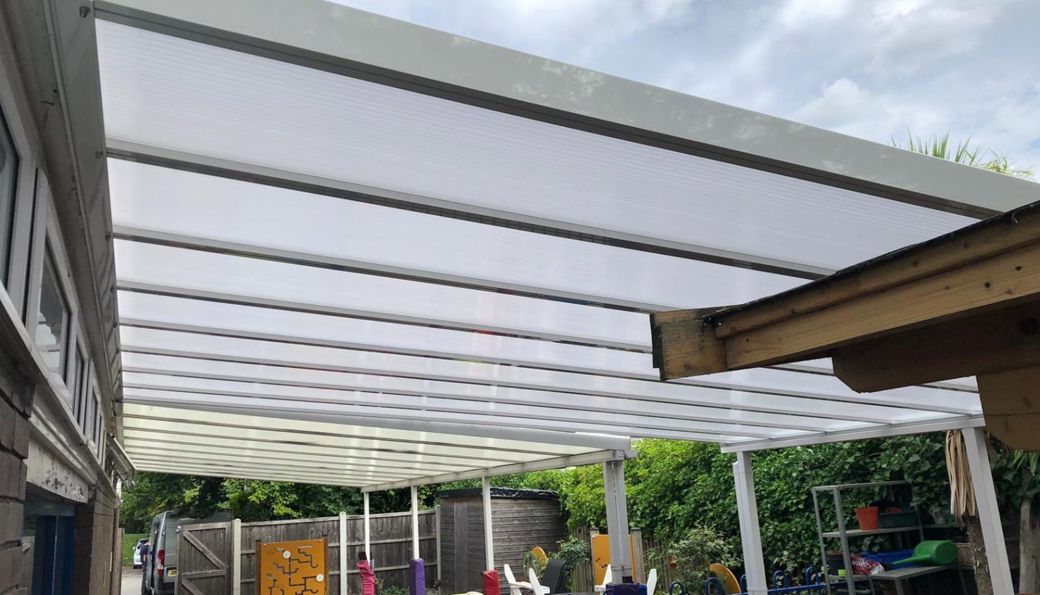 Thames Ditton Centre