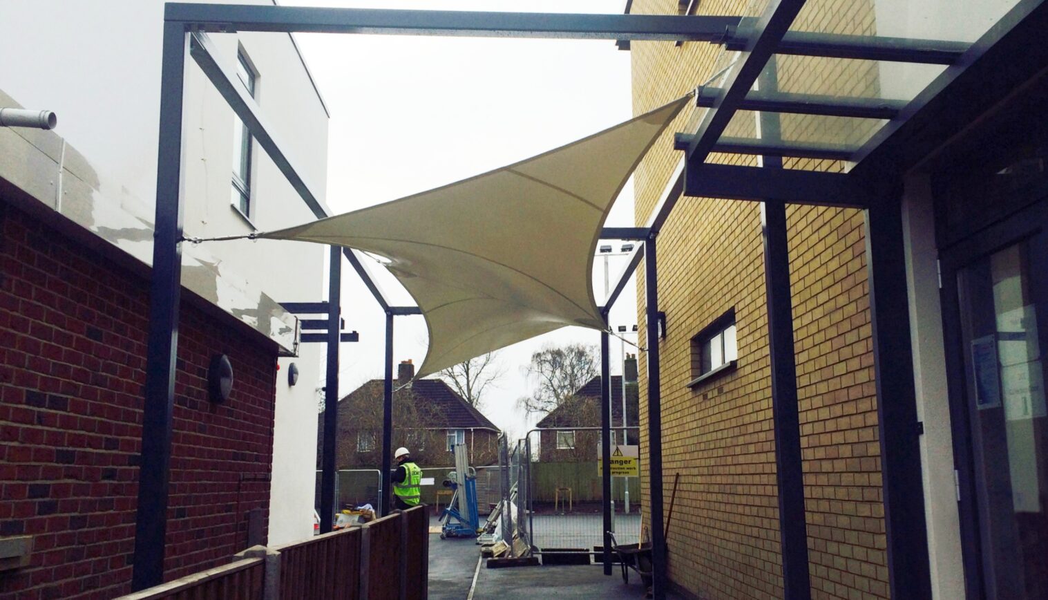 West Acton Primary School