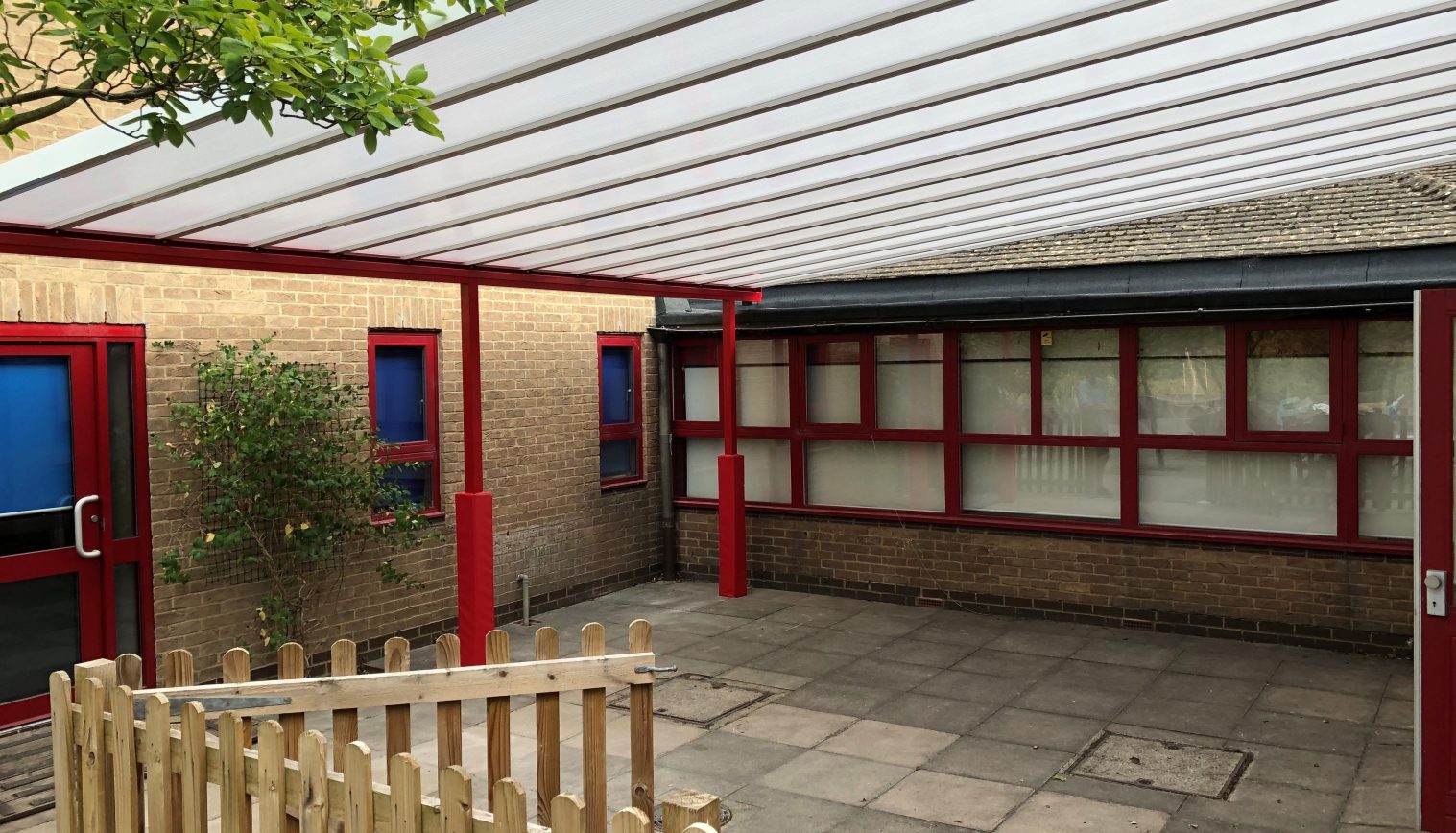 West Witney Primary School