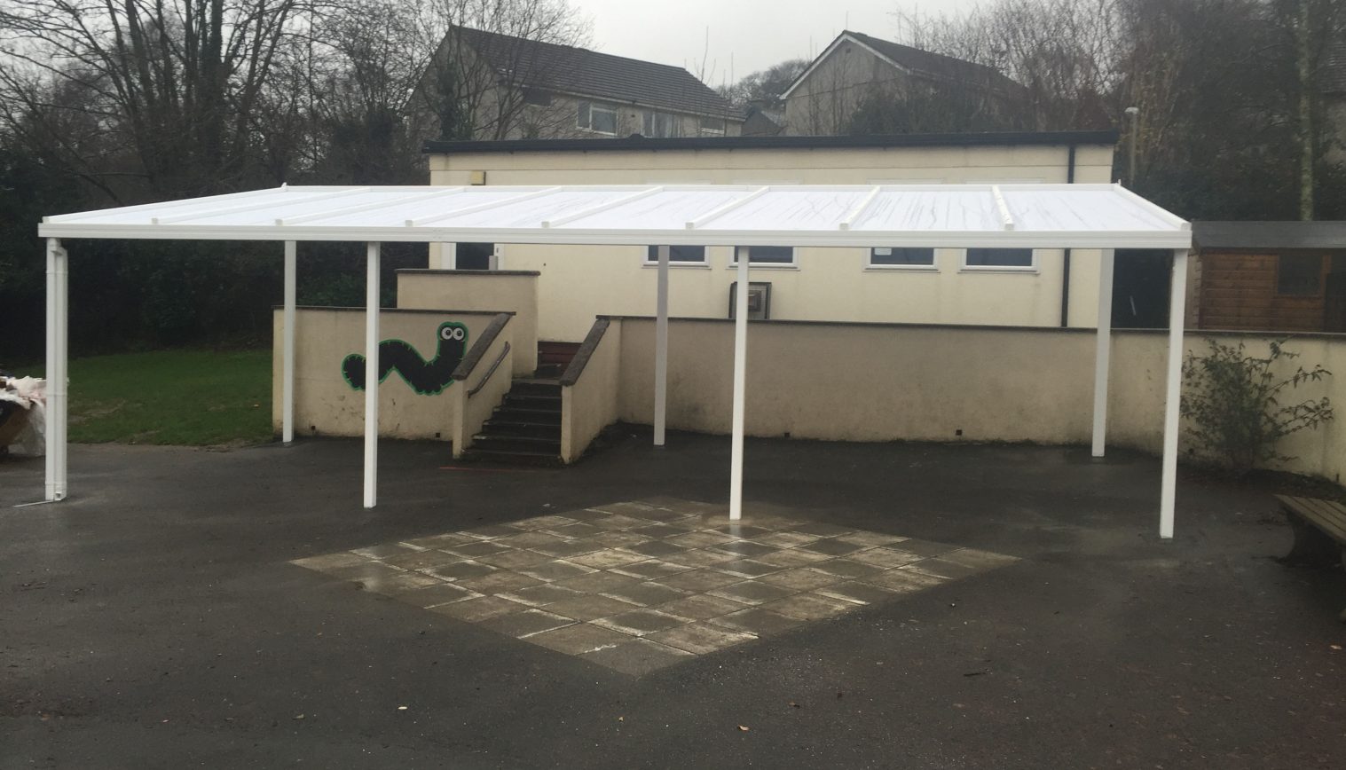 Whitchurch Community Primary School – Second Installation