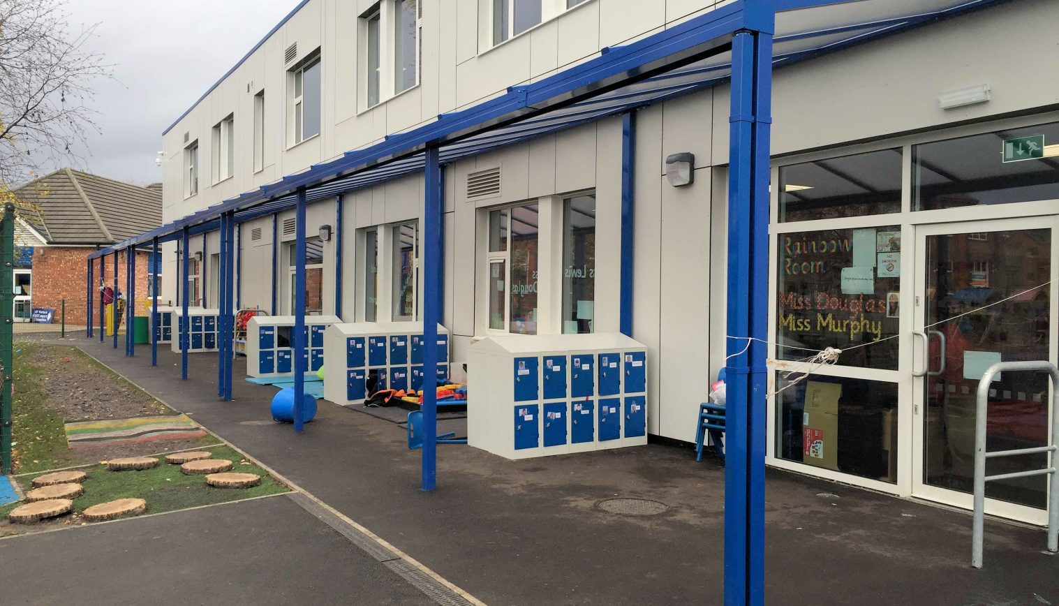 Wilbraham Primary School