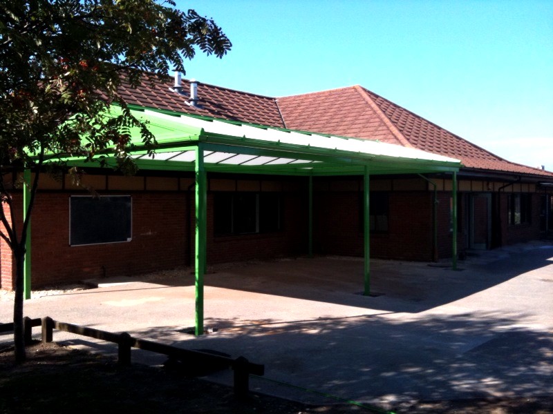 Winton Primary School