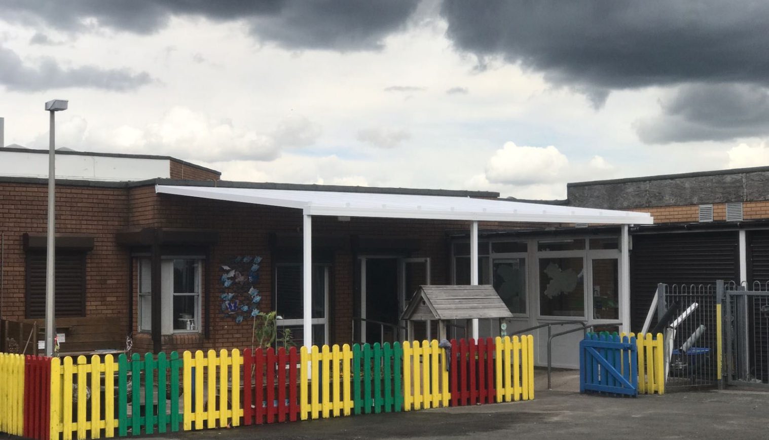 Woodlands Community School