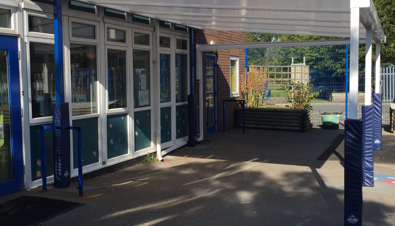 Ysgol Bodhyfryd County Primary School