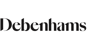 Debenhams-Logo