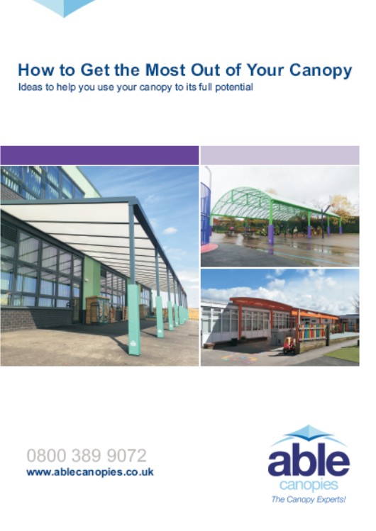 How to… Get the Most Out of Your Canopy for Educational Environments