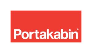 Portakabin Logo Red CMYK