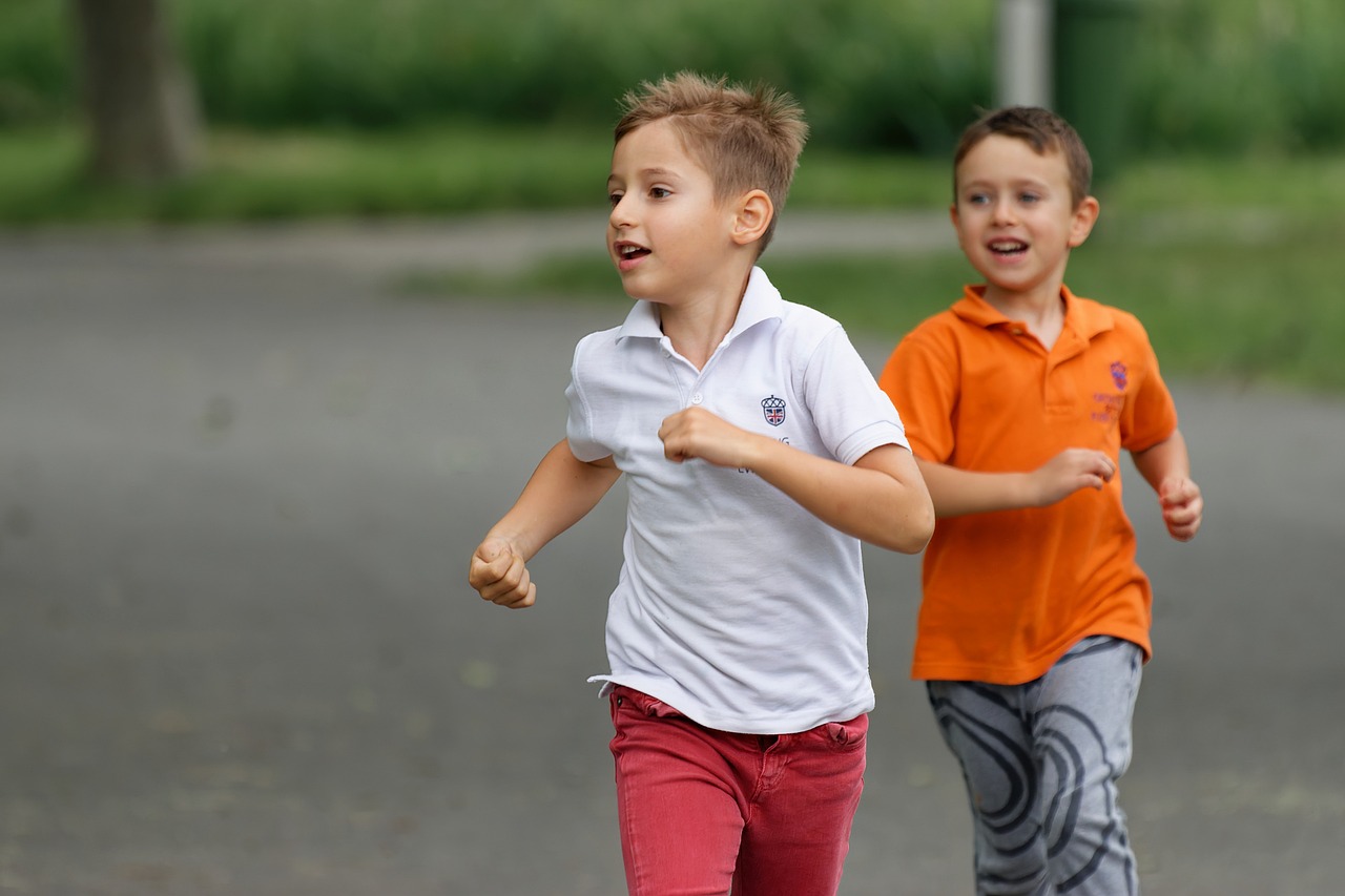 How to Fundraise on Sports Day