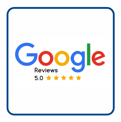 Can You Leave Us a Review On Google?
